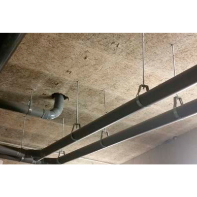 wkręt do betonu BTS 6x55 łeb poszerzany płaski z gniazdem TX  /opk=100szt./ 9ZG655BTSPTL CELO (9ZG655BTSPTL)